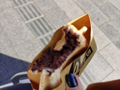 -薛新颖红豆饼(中式甜点山师店)