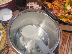 -富正毅三下锅(体育馆店)
