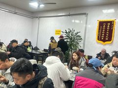 -正味斋锅巴菜(西北角店)