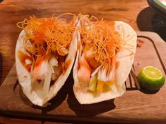 -京鹿料理(荟聚店)