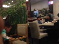 大堂-太婆天府山珍酒楼(亚运村店)
