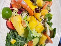 -一沙一城·岩烤牛扒·拔草餐厅(虎门万达店)