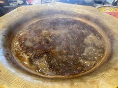 -芦月轩羊蝎子(北蜂窝店)