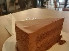-Cafe Villa