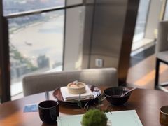 -上海柏悦酒店·世纪100牛排馆