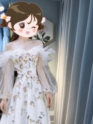 -衣贝姿婚纱礼服馆