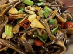 -徽三说·土徽菜·中国徽菜连锁品牌(一中店)