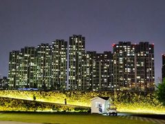 -南京眼步行桥