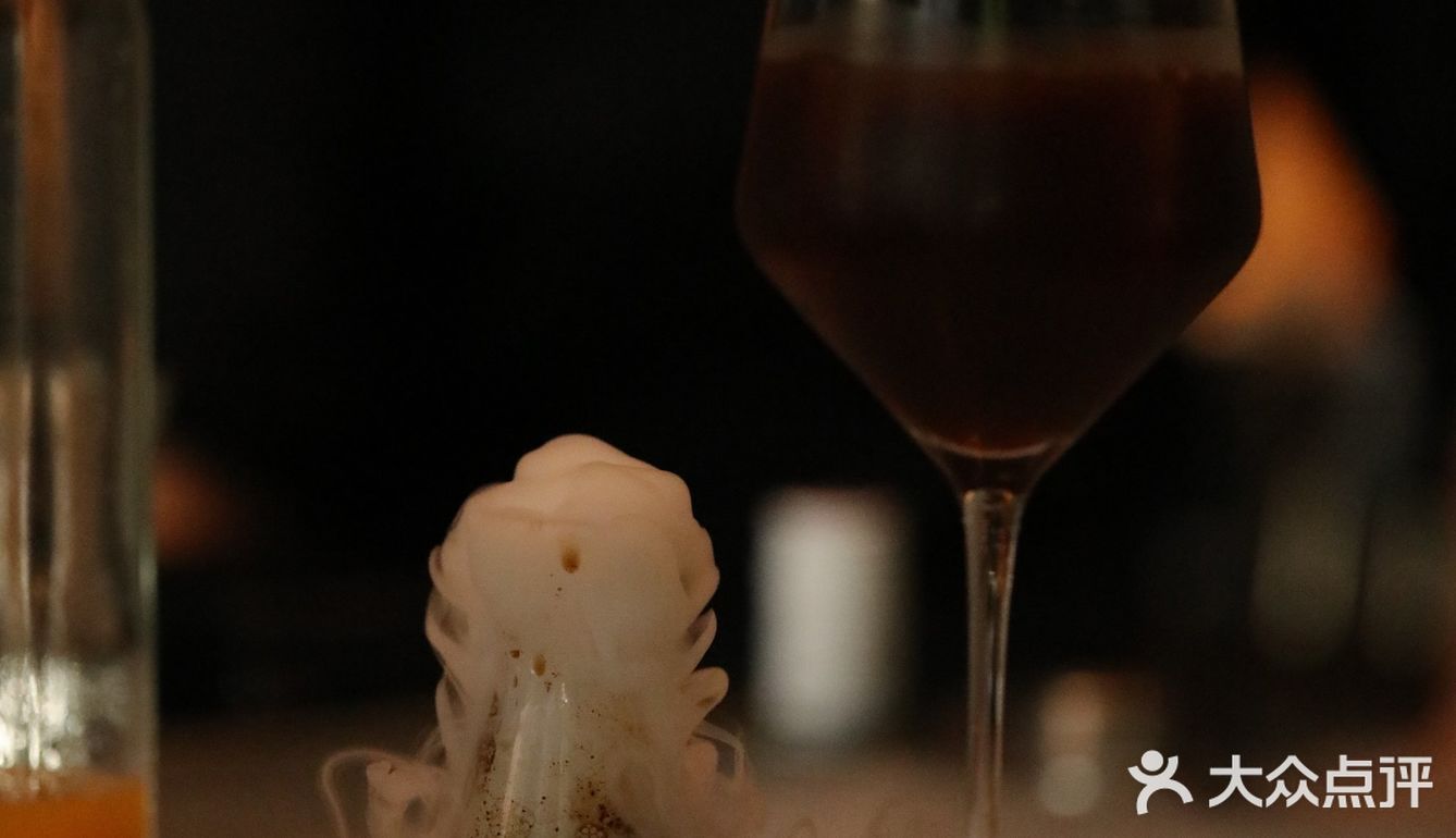 来自【Shapeless】冠军咖啡师的精致下午茶