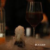 来自【Shapeless】冠军咖啡师的精致下午茶