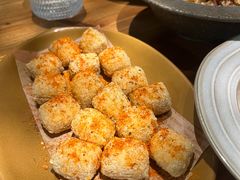 -本处·素食·融合料理(南油店)