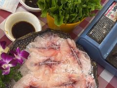 -吉源大排档·鱼生·海鲜(烧烤彩印厂店)