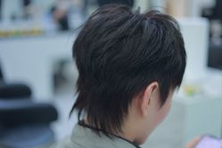 -U·NI SALON 造型