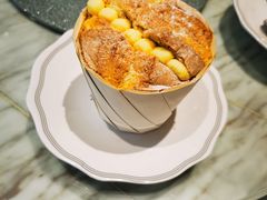 -宝月楼·台湾菜馆(天河城店)