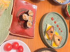-俊屋料理·烧鸟·寿司·日泰融合菜(星际云汇店)