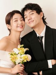 -青禾婚纱摄影(杭州店)
