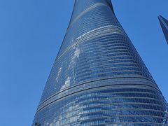 -上海中心大厦