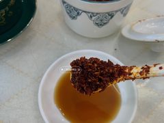 -尕西木老春台东乡手抓美食