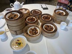 -万龙洲海鲜(南新仓店)