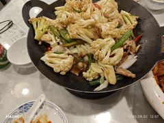 -老雒阳面馆·水席(高新区店)