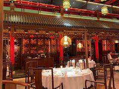 -宝轩渔府·老字号海鲜·正宗津菜(水上店)