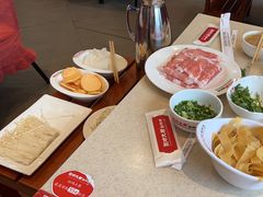 -阳坊大都涮羊肉(阳坊总店)