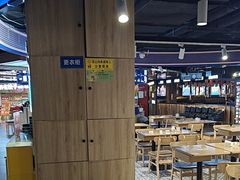 -鹏欣水游城