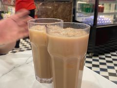 -澳门陈光记烧味饭店(南京德基广场店)