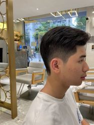 点击看大图 -菲·木田moontin造型salon