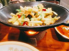 -湘里乡亲甲王二老店