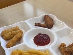 -豪客来牛排(海沧阿罗海店)