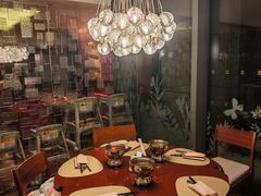 -韵咖啡自助餐厅(天津香格里拉店)