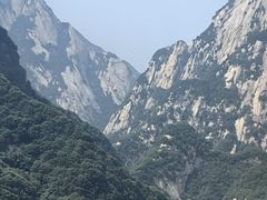 -华山风景名胜区