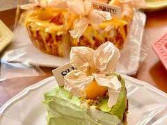 -流酥可心·牛乳蛋糕商店(禾祥西路店)