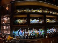 -The Bottle Bar(羲和商业广场店)