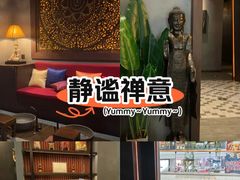 -菩泰·泰式草本按摩SPA(武汉新天地南馆店)