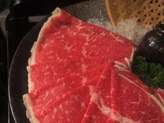 -捞王锅物料理(温州万象城店)