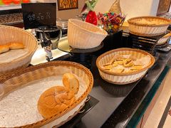 -科尔海悦酒店·柏顿花园餐厅(清河东路店)