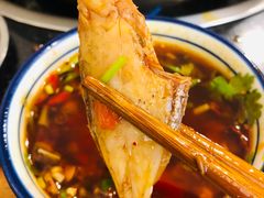 -飘香火锅(玉林西路店)
