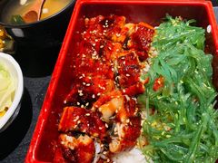 -石屋料理(南京西路店)