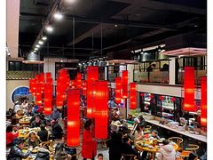 大堂-鸡毛店·川菜(双楠店)