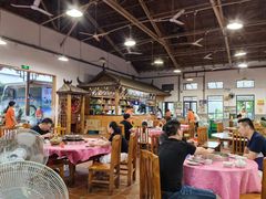 -侠成水上农庄(工业大道店)