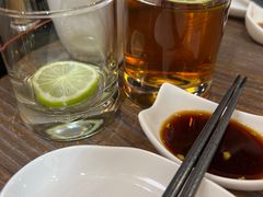 -东京屋(武定路店)
