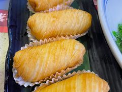 -点都德(汇胜楼店)