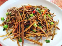 功夫熏笋-客汀家宴·客家烟火 四季食材(集美店)