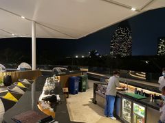 -三亚海棠湾仁恒皇冠假日酒店·大堂吧