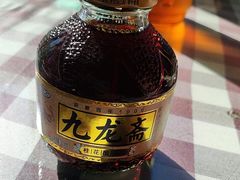 -北京水岸山吧度假村(雁栖镇店)