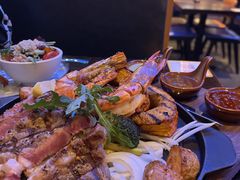 -bluefrog蓝蛙(皇庭广场店)