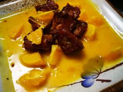 蒜香骨-明香海鲜酒家(华强北店)