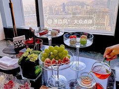 -秀·吧 Show Bar(兰州盛达希尔顿酒店)